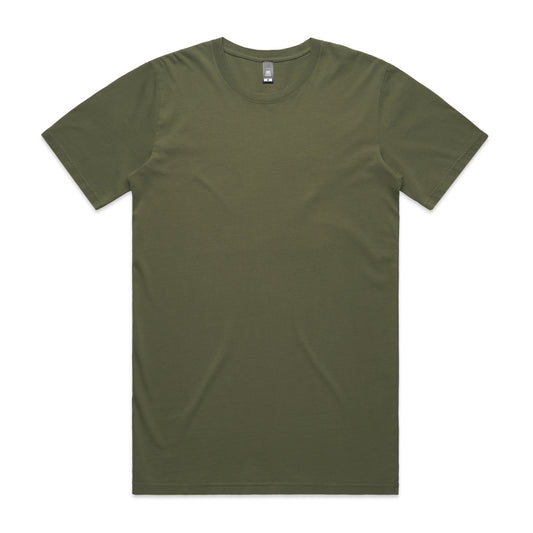 ascolour Mens Faded Tee