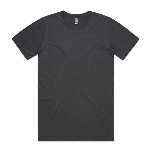 ascolour Mens Faded Tee