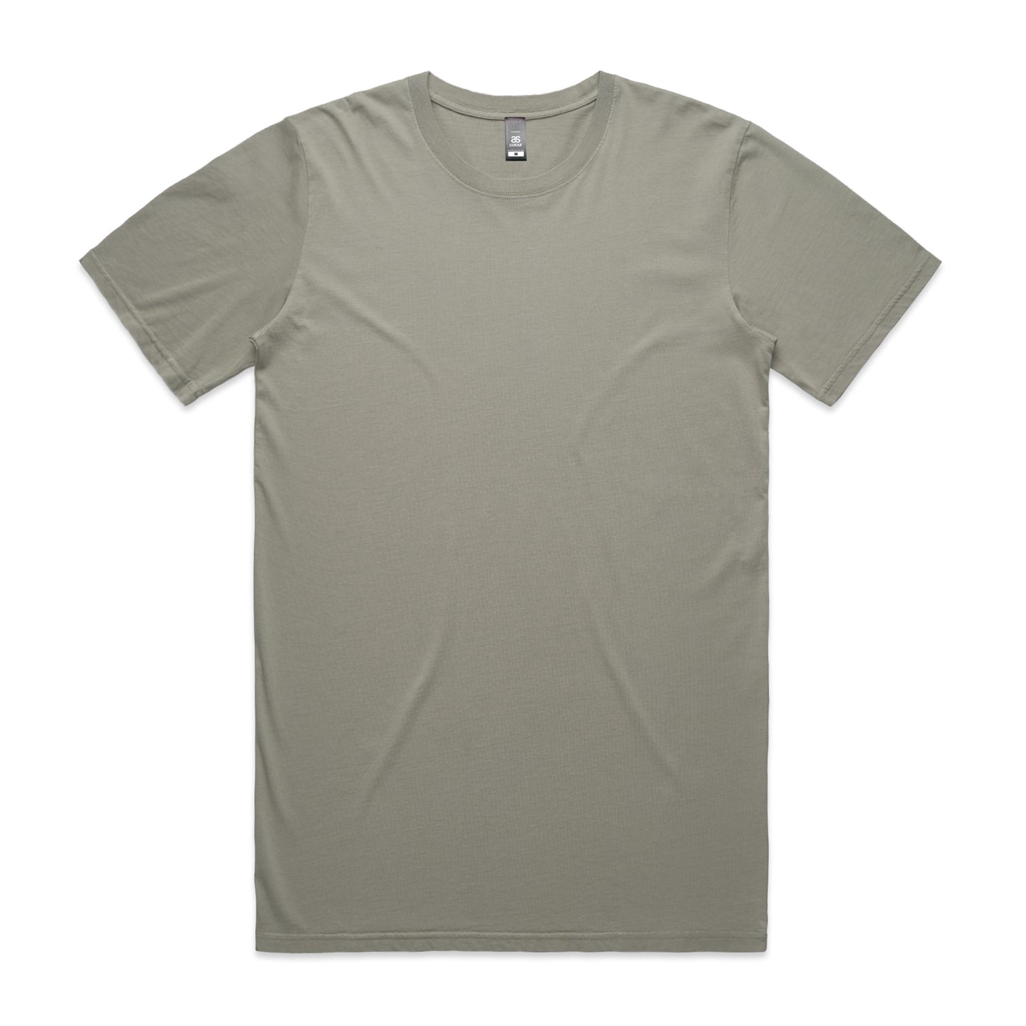 ascolour Mens Faded Tee