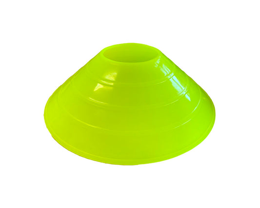 Marker Cone - Kicking Tee - Yellow