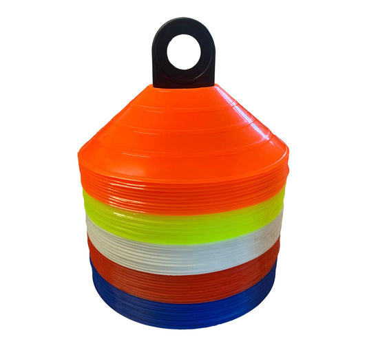 Marker Cone Pack - Kicking Tee