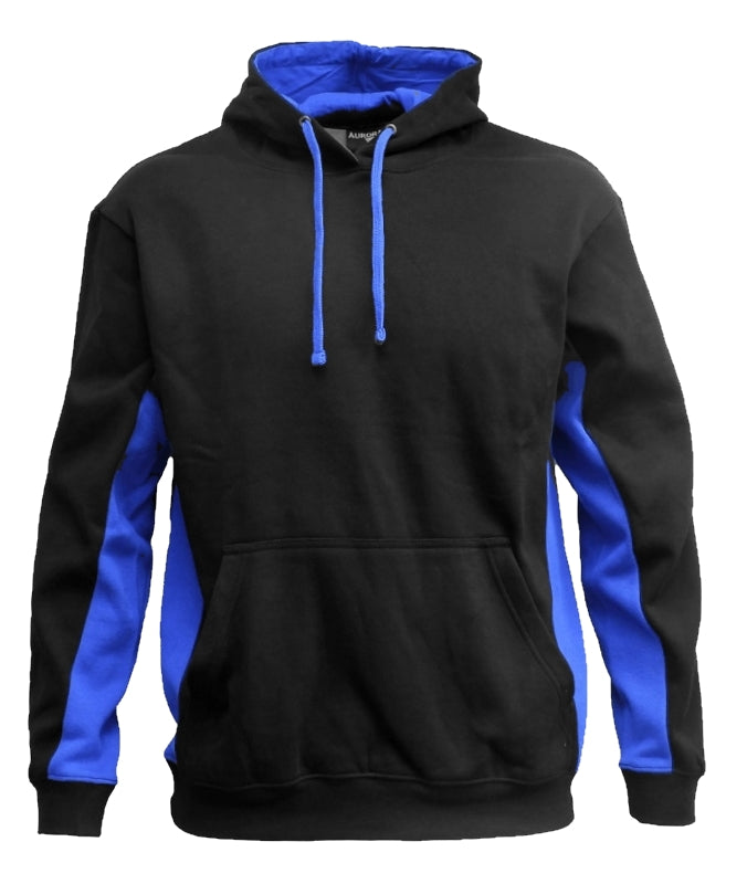 Cloke Matchpace Bowls Hoodie - Adults