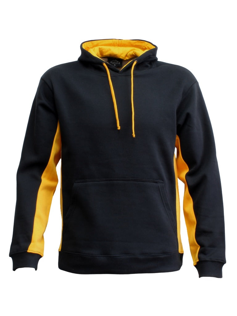 Cloke Matchpace Bowls Hoodie - Adults