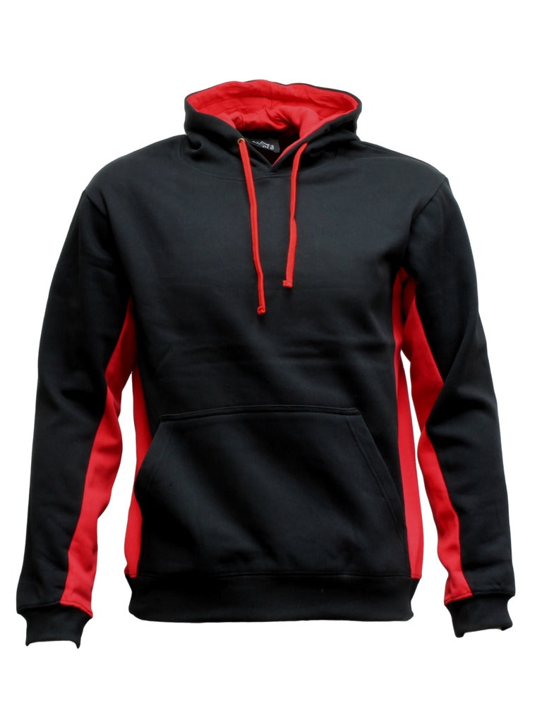Cloke Matchpace Bowls Hoodie - Adults