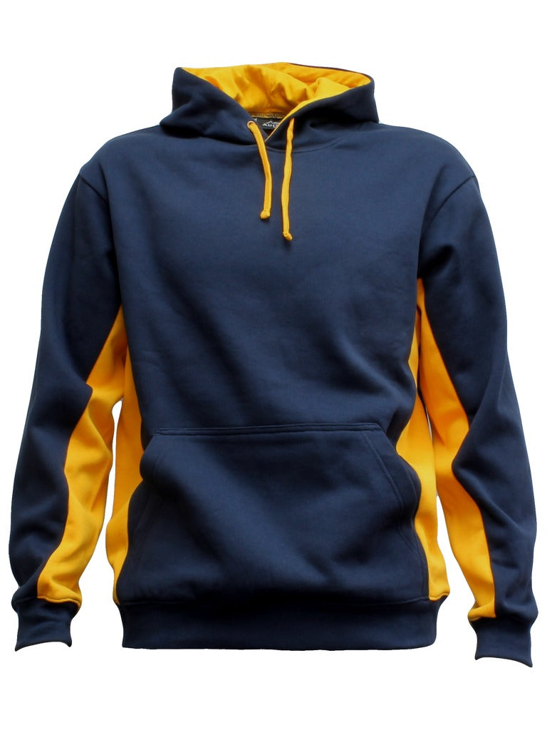 Cloke Matchpace Bowls Hoodie - Adults