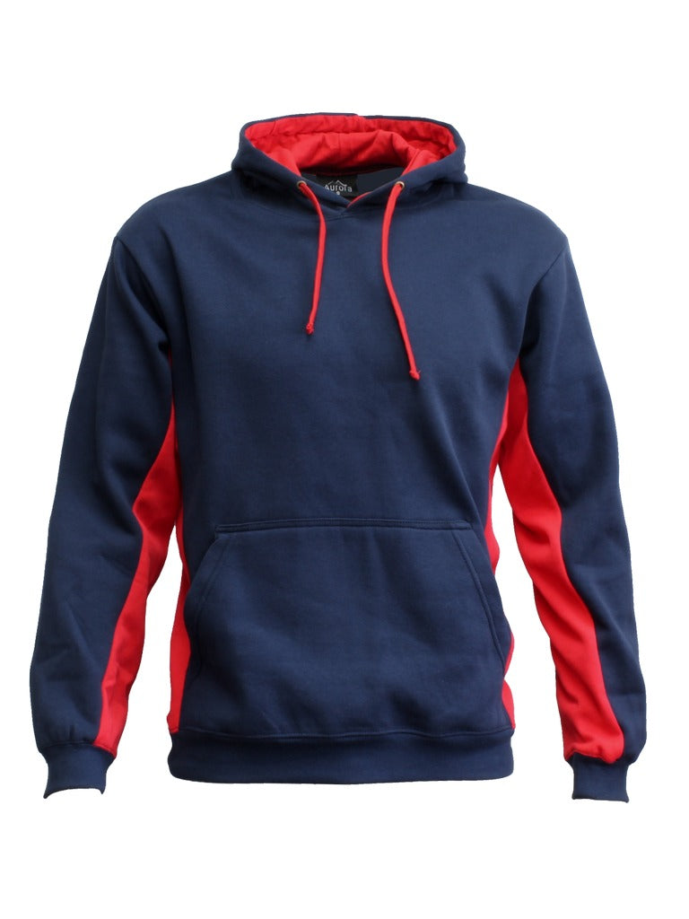 Cloke Matchpace Bowls Hoodie - Adults