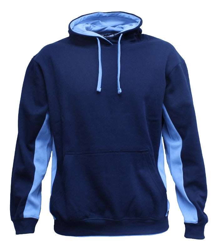 Cloke Matchpace Bowls Hoodie - Adults