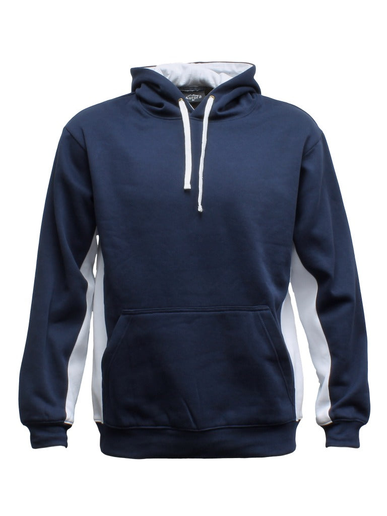 Cloke Matchpace Bowls Hoodie - Adults