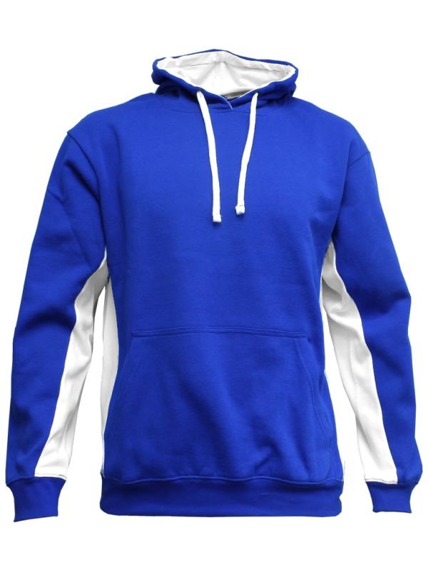 Cloke Matchpace Bowls Hoodie - Adults