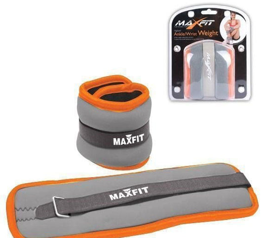 Maxfit Ankle/Wrist Weight
