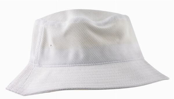 Mesh Bucket Hat