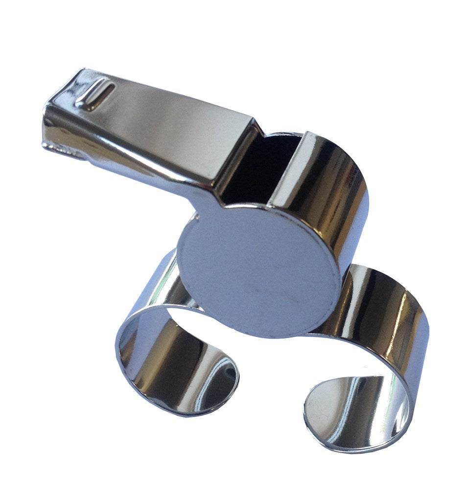Fingergrip Whistle