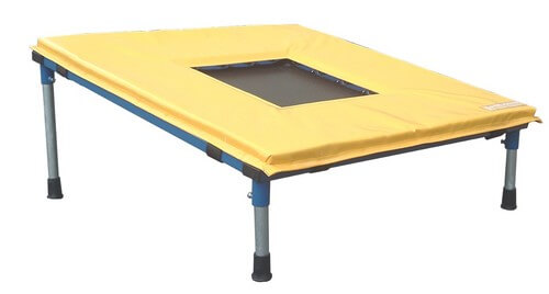 Mini Tramp Compl