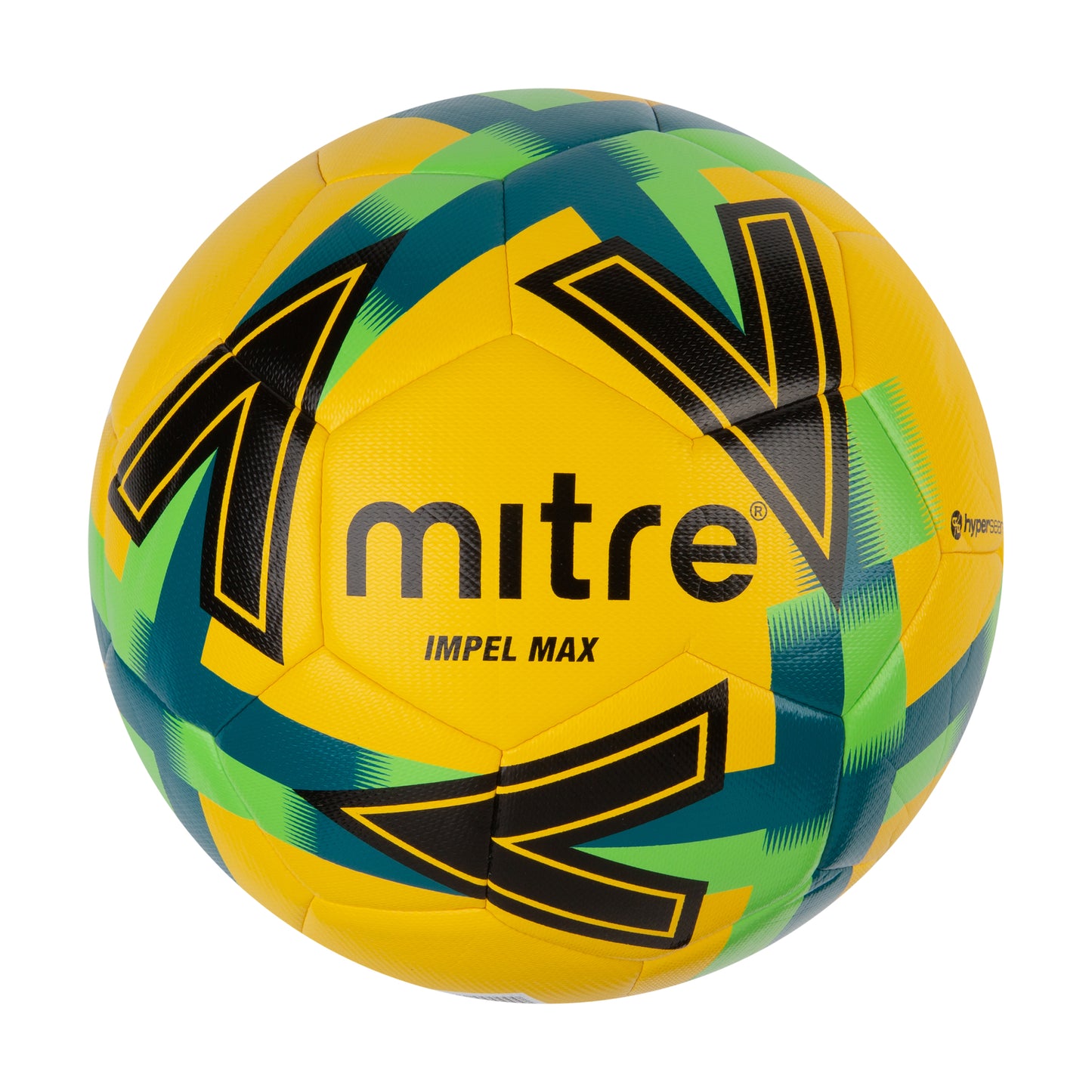 Mitre Impel Max Football
