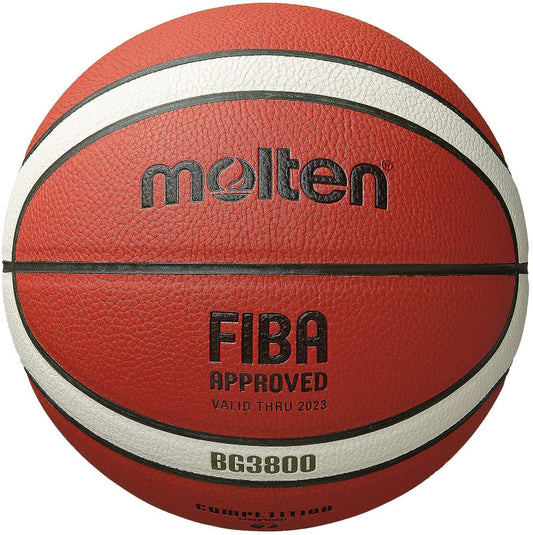 Molten BG3800 Composite Leather Basketball