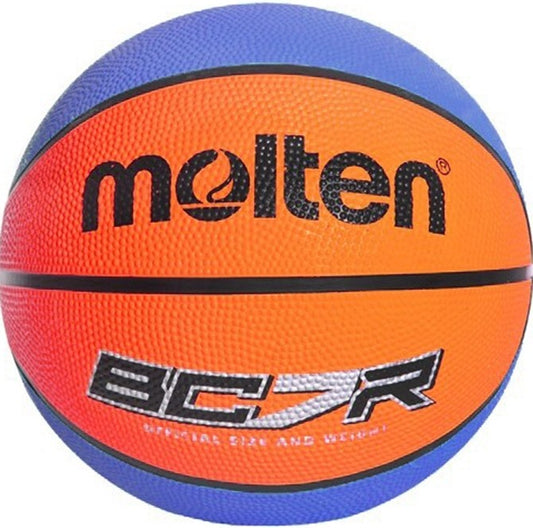 Molten BCR Rubber Basketball