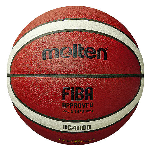 Molten BG4000 Composite Leather Basketball