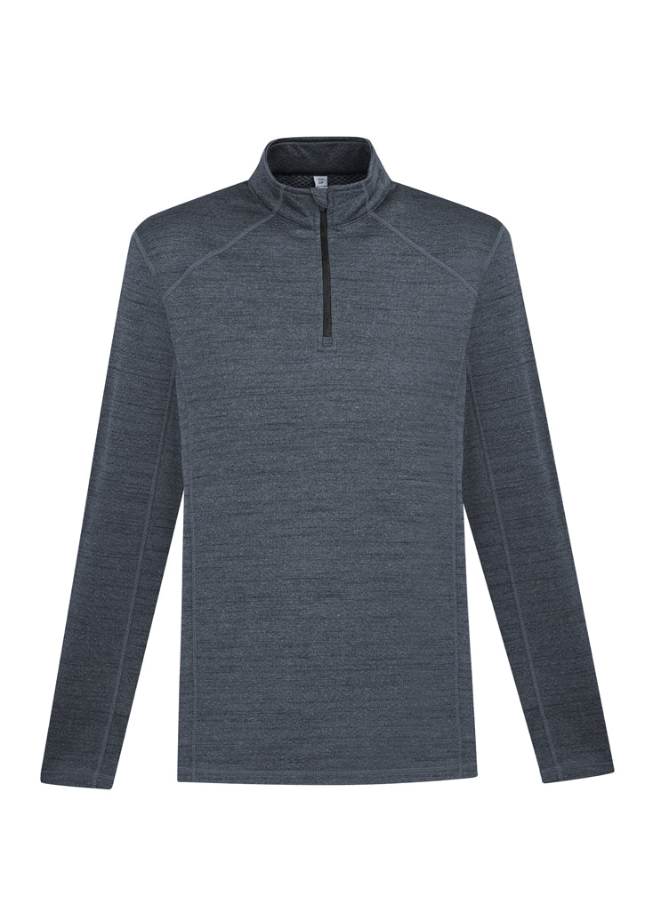 Monterey Warm Up Top - Mens