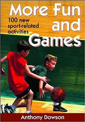 More Fun and Games Small