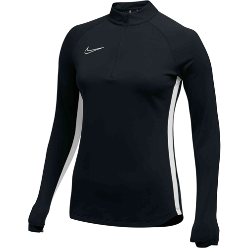 Nike academy deals 19 drill top