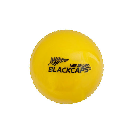 New Zealand Cricket PVC Cricket Ball