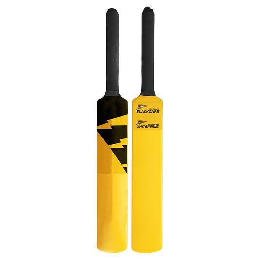 New Zealand Cricket Plastic Cricket Bat