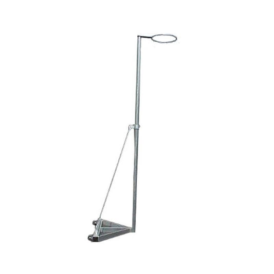 Netball Freestanding Adjustable Height