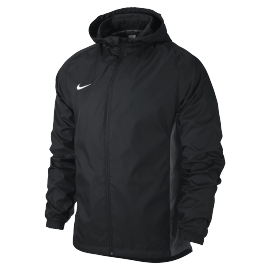 Nike Academy Rain Jacket Black