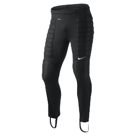 Nike padded leggings hotsell