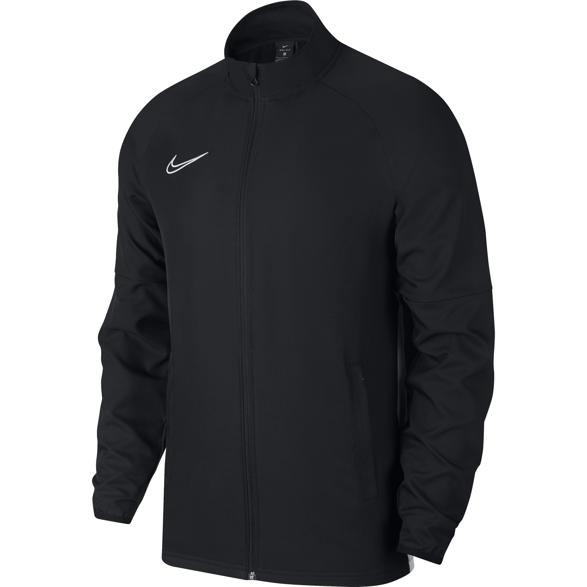Nike academy 19 clearance track jacket
