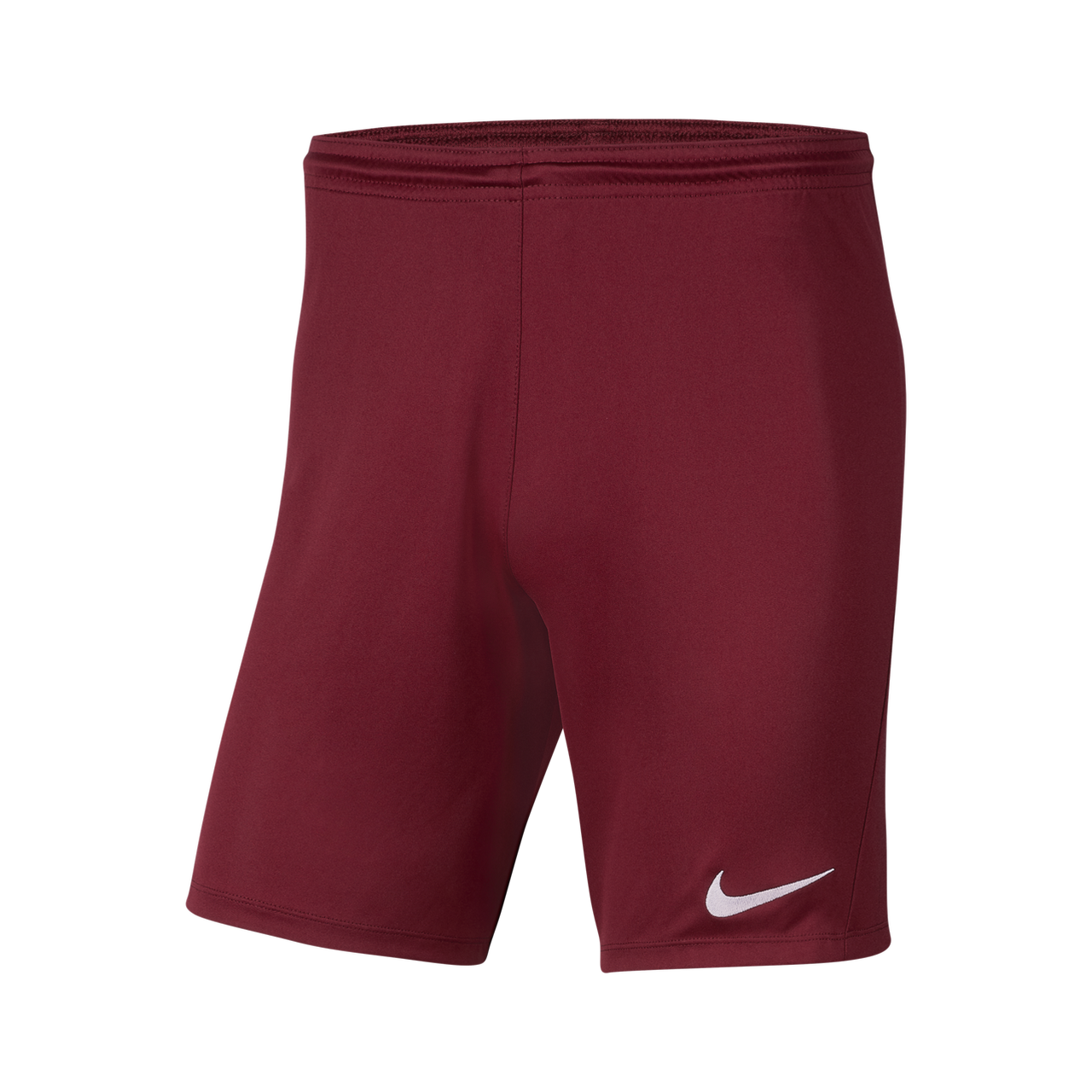 Nike Mens Park III Shorts