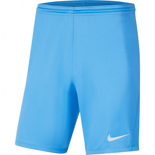 Nike Mens Park III Shorts