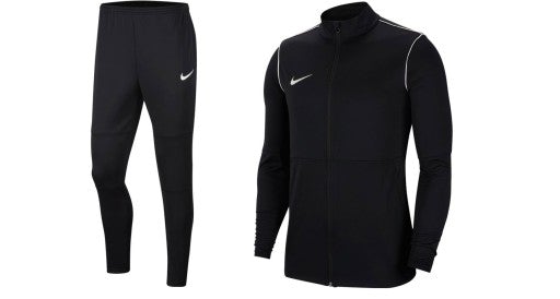 Nike Park 20 Football Tracksuit