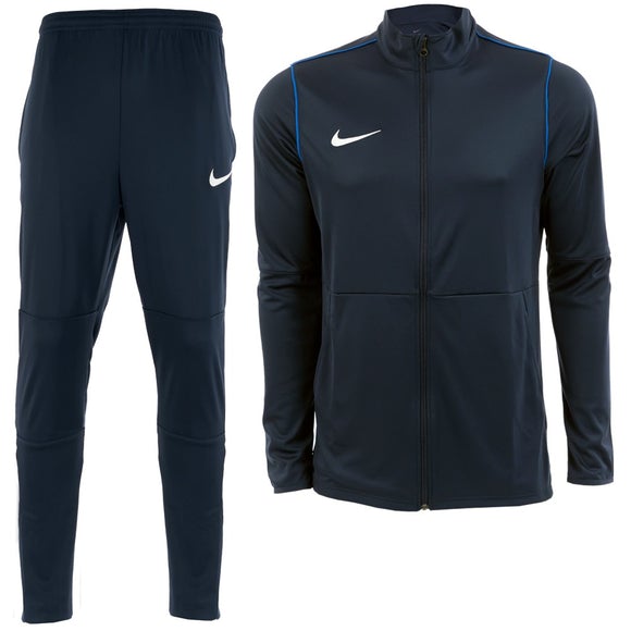 Nike Park 20 Football Tracksuit