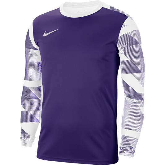 Nike Park IV Goalie Jersey