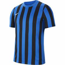 Nike Striped Division IV Jersey