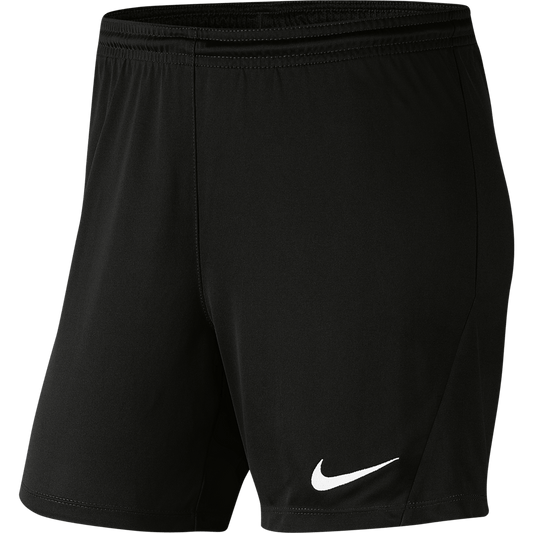 Nike Womens Park III Shorts