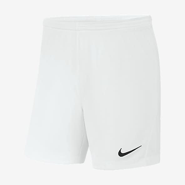 Nike Womens Park III Shorts