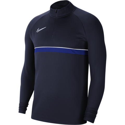Nike Academy 21 Dri-Fit Drill Top
