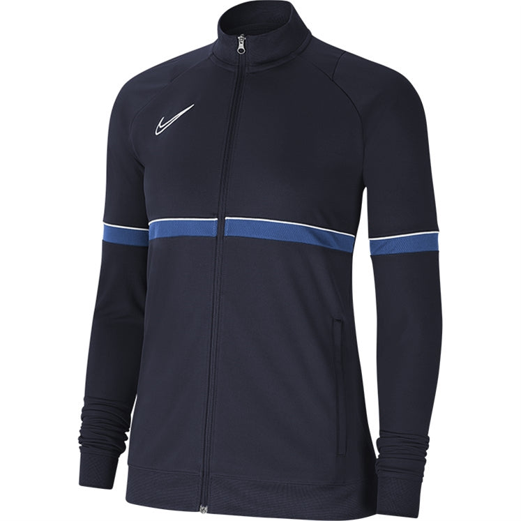 Nike Womens Academy 21 Track Jacket