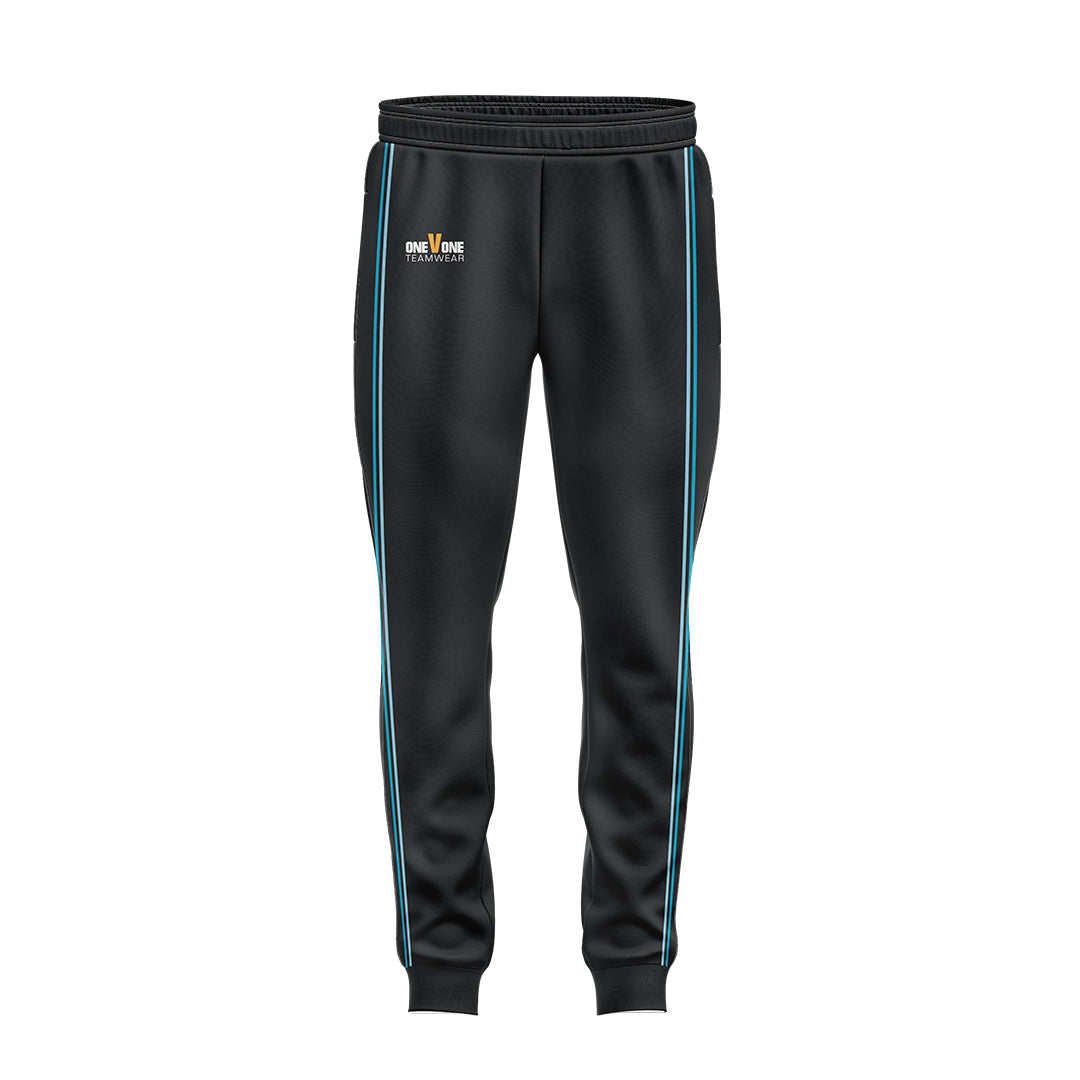 OneVOne Lawn Bowls Shirt/Pant Set - Bias