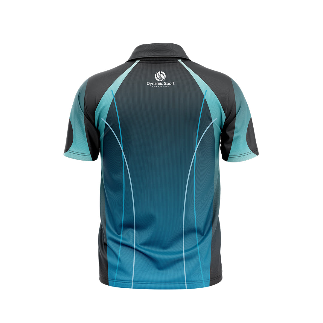 OneVOne Lawn Bowls Shirt/Pant Set - Bias