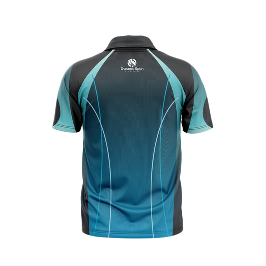 OneVOne Lawn Bowls Shirt/Pant Set - Bias