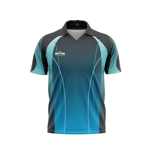 OneVOne Lawn Bowls Shirt/Pant Set - Bias