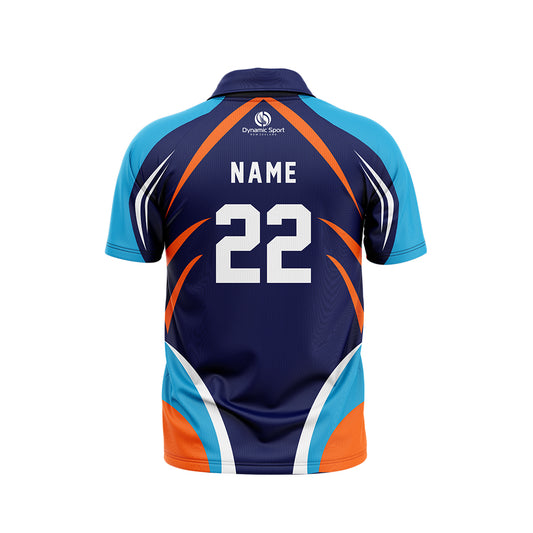 OneVOne Lawn Bowls Shirt/Pant Set - Jack