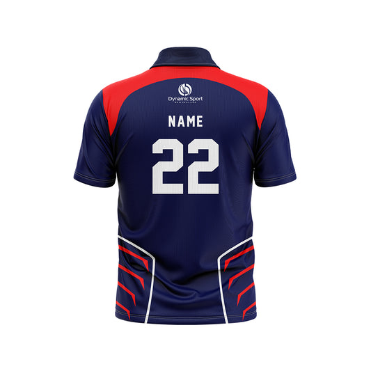 OneVOne Cricket Shirt/Pant Set - Pace