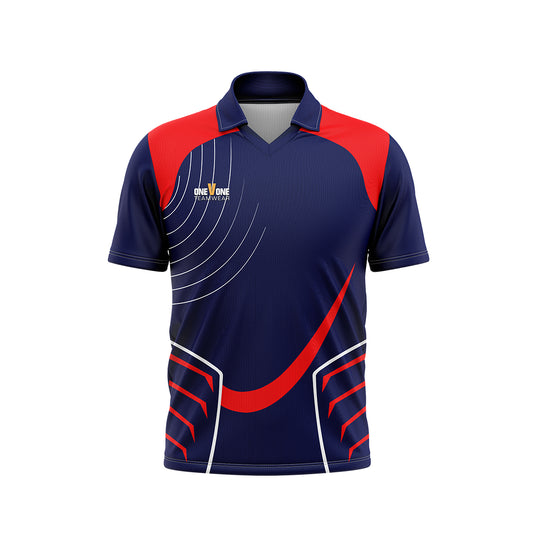 OneVOne Cricket Shirt/Pant Set - Pace