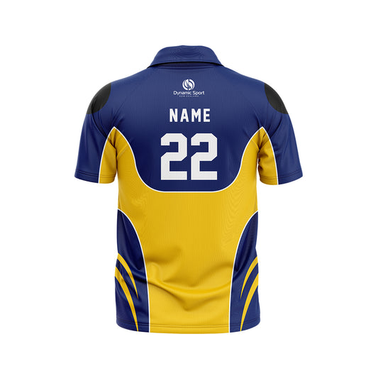 OneVOne Cricket Shirt/Pant Set - Spin