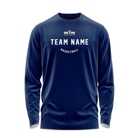 OneVOne Shooting Shirt