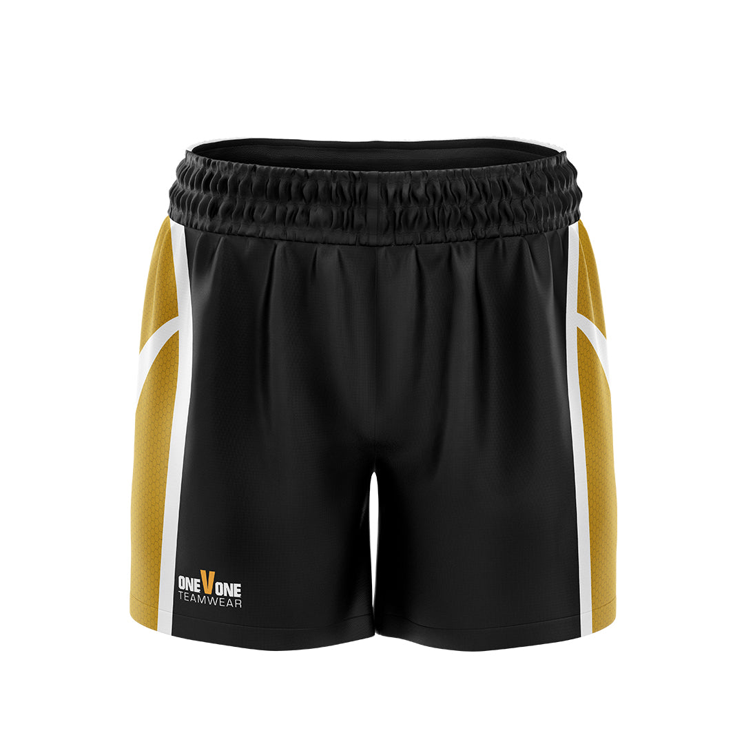 OneVOne Touch Football Kit